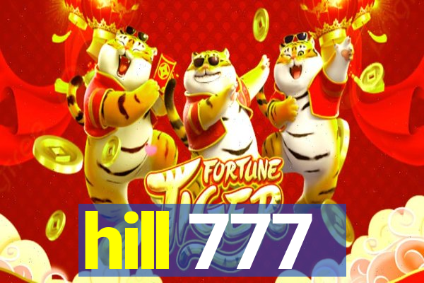 hill 777